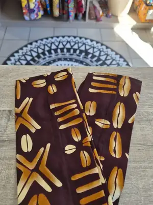 Bandeau à cheveux Koffi 5