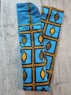 Bandeau wax à cheveux Bafia 5
