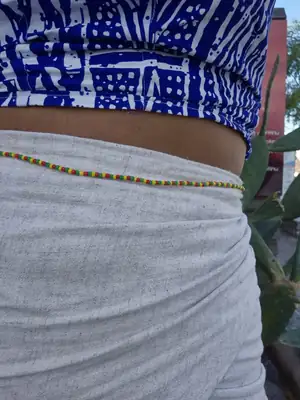 Baya Afrique 4