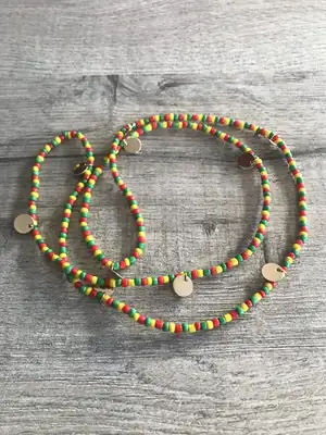 Baya Afrique 6