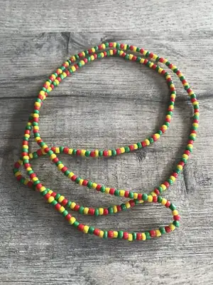 Baya Afrique 7