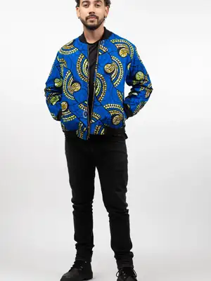 Bombers Akwélé