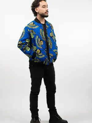 Bombers Akwélé 3