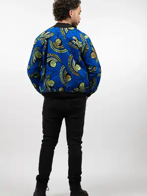 Bombers Akwélé 4
