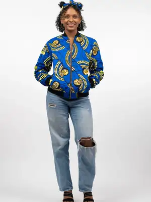Bombers Akwélé 5