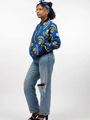 Bombers Akwélé 6