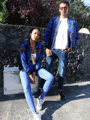 Bombers Aveb (3 coloris)