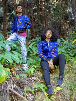 Bombers Aveb (3 coloris)