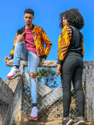 Aveb Bomber Jackets (3 colors) 6