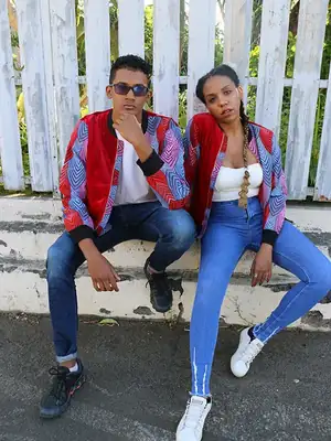 Aveb Bomber Jackets (3 colors) 8