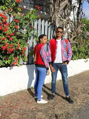 Aveb Bomber Jackets (3 colors) 9