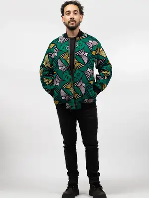 Bombers Keba