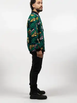 Bombers Keba 3
