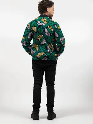 Bombers Keba 4