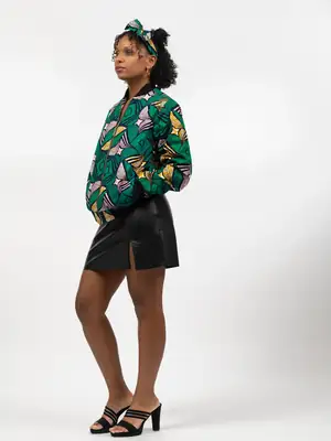 Bombers Keba 6
