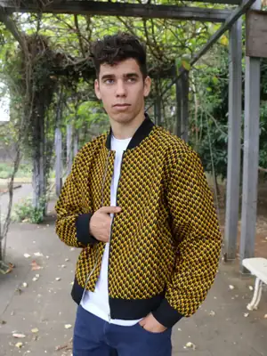 Bombers Ndugudu (3 coloris)