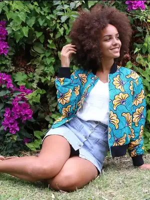 Bombers Ndugudu (3 coloris) 4
