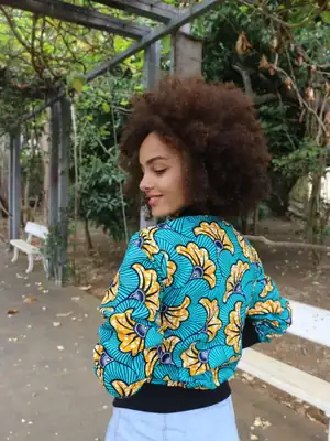 Bombers Ndugudu (3 coloris) 9