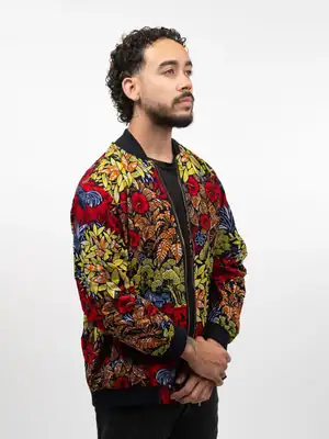 Bombers Obi 3