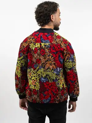 Bombers Obi 4