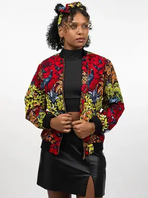 Bombers Obi 5