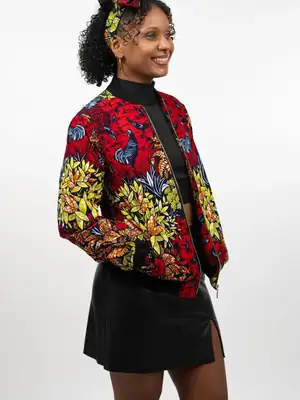 Bombers Obi 6
