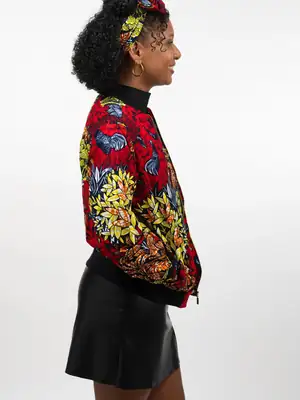 Bombers Obi 7