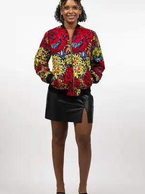 Bombers Obi 8