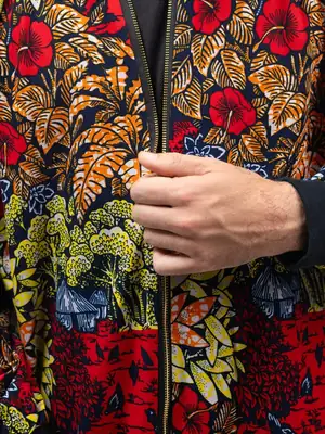 Bombers Obi 9