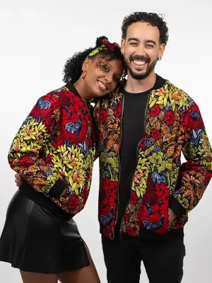Bombers Obi 10