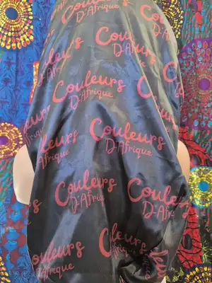 Bonnet de nuit long 5