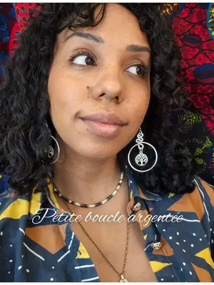 Boucles Arbre de Vie 11