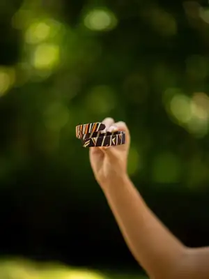 Bracelet de bras Aya Sama 7