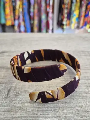 Bracelet de bras Koffi 7