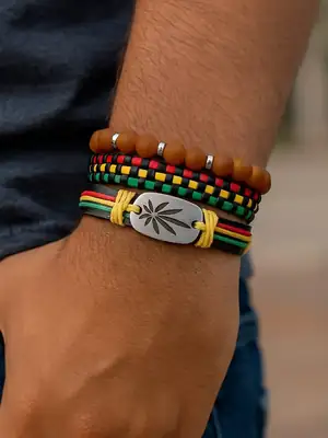 Bracelet Marley