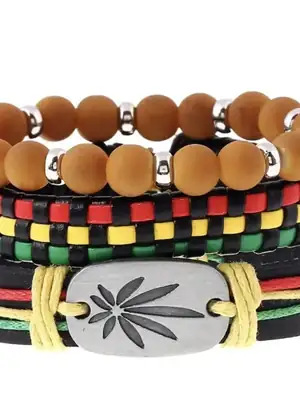 Bracelet Marley 3