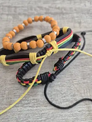 Bracelet Marley 5