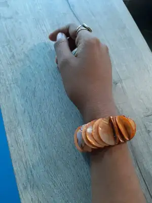 Pearl Bracelet 3