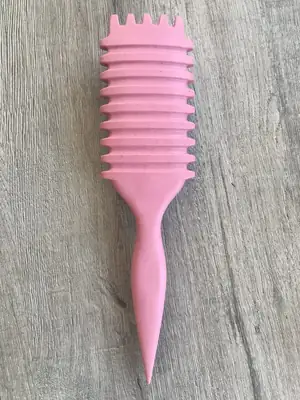 Brosse définissante