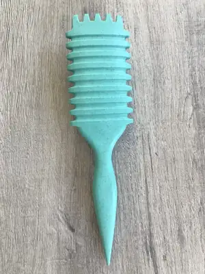 Brosse définissante 5