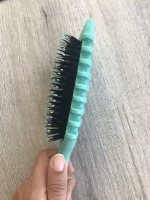 Brosse définissante 6