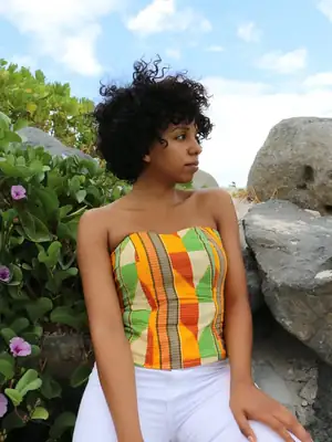 Bustier Ayo 4
