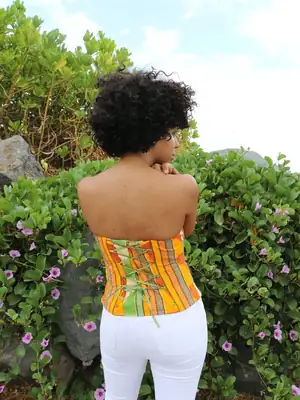 Bustier Ayo 5