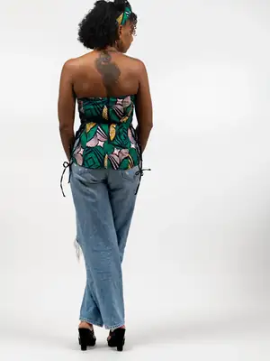 Bustier Keba 3