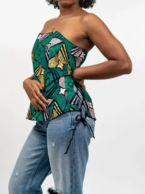 Bustier Keba 4