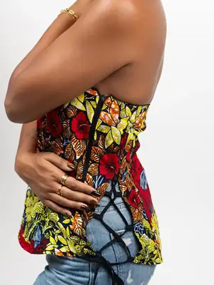 Bustier Obi 5