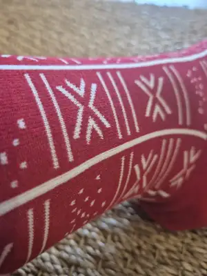 Chaussettes montantes (3 coloris) 12