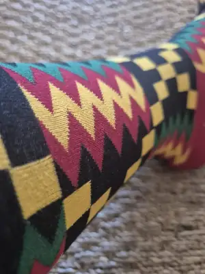 Chaussettes montantes (3 coloris) 4