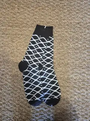 Chaussettes montantes (3 coloris) 14