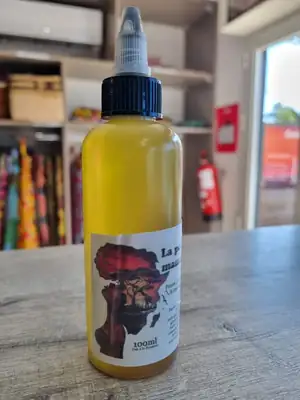 Chébé 7
